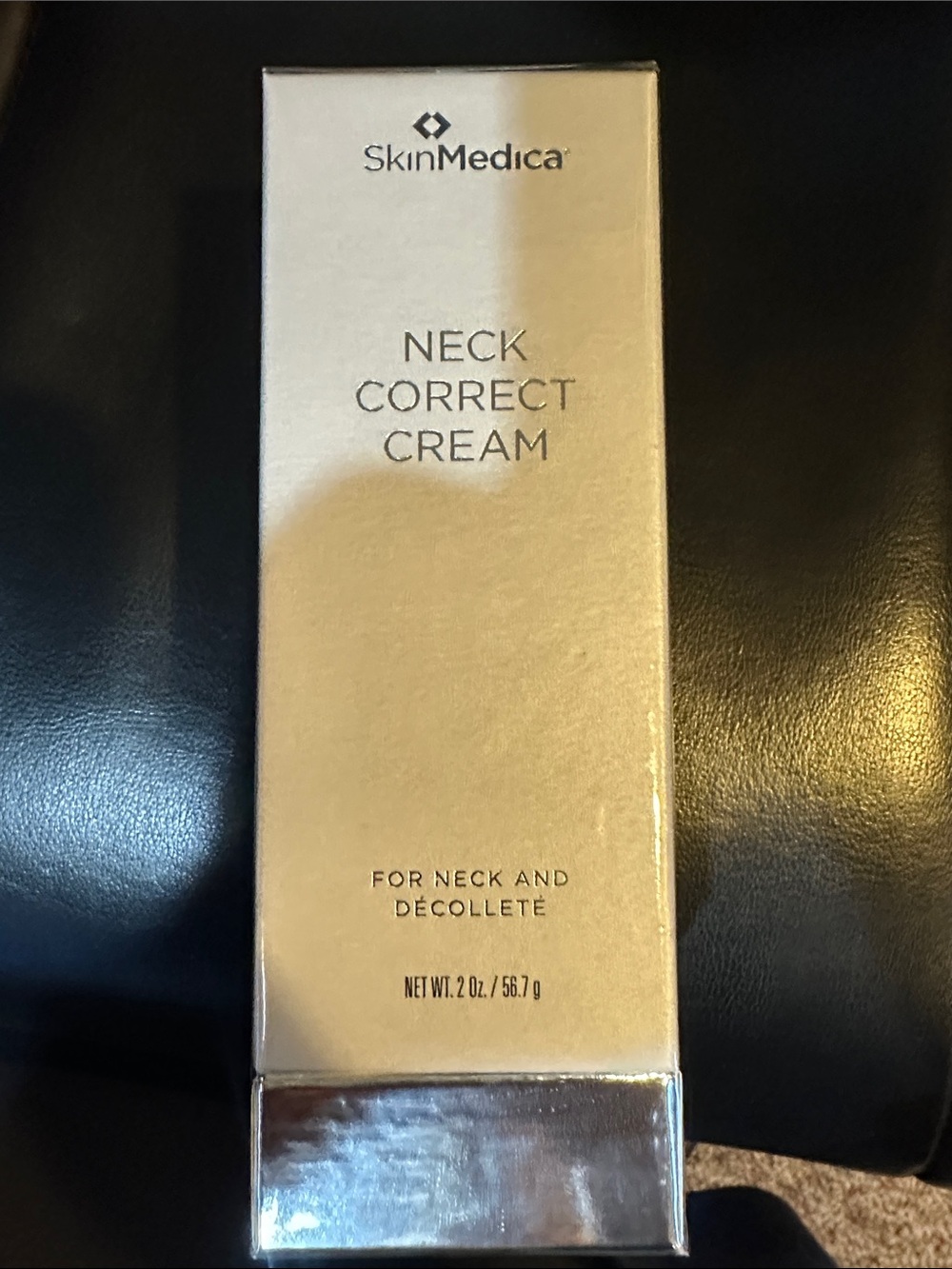SkinMedica Neck Correct Cream